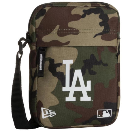 Saszetka New Era Mlb Los Angeles Dodgers Side Bag