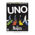 Uno The Beatles