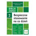 Biblia DMSO T.2 Bezpieczne stosowanie na co dzień