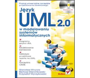 Język UML 2.0 w modelowaniu systemów informatyczny