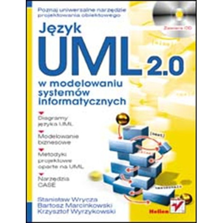 Język UML 2.0 w modelowaniu systemów informatyczny