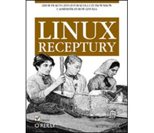 Linux. Receptury