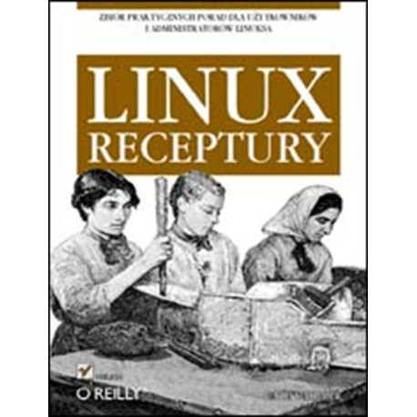 Linux. Receptury