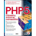 PHP5. Obiekty, wzorce, narzędzia