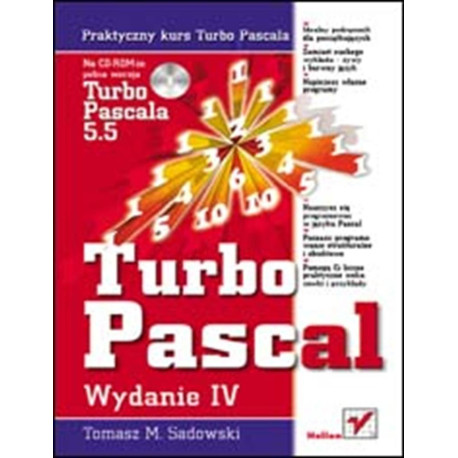 Praktyczny kurs Turbo Pascala w.4