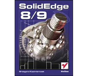 Solid Edge 8/9