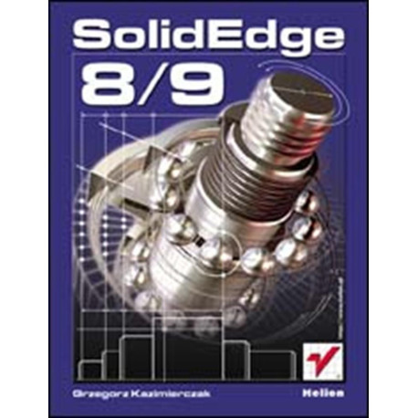 Solid Edge 8/9