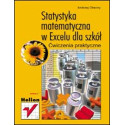 Statystyka matematyczna w Excelu dla szkół ćw