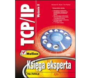 TCP/IP. Księga eksperta w.2