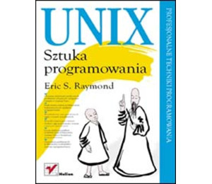 UNIX. Sztuka programowania