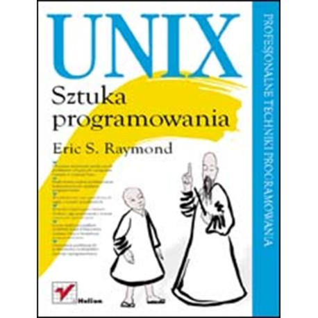 UNIX. Sztuka programowania