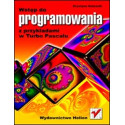 Wstęp do programowania z przykładami w Turbo...