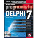 Delphi 7. Kompendium programisty