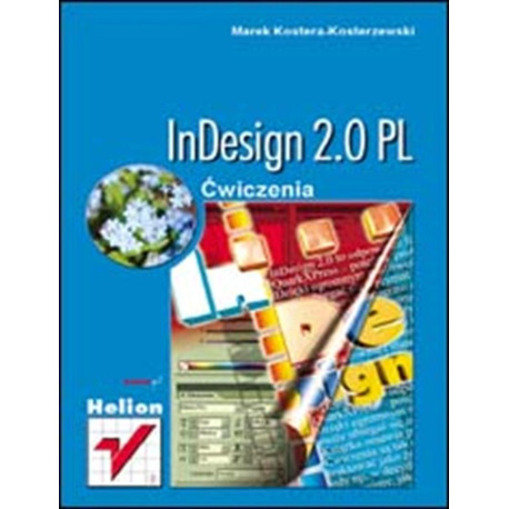 InDesign 2.0 PL. Ćwiczenia