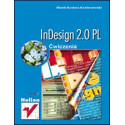 InDesign 2.0 PL. Ćwiczenia