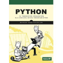 Python. 14 twórczych projektów dla dociekliwych..