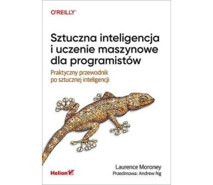 Sztuczna inteligencja i uczenie maszynowe...