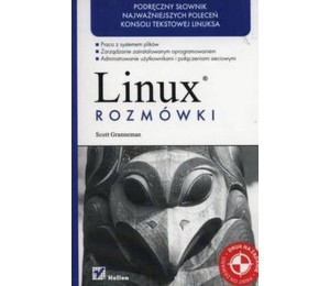 Linux. Rozmówki