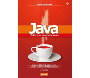 Java. Efektywne programowanie