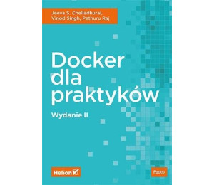 Docker dla praktyków