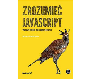 Zrozumieć JavaScript. Wprowadzenie