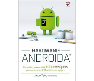 Hakowanie Androida