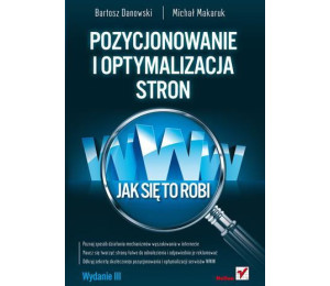 Pozycjonowanie i optymalizacja stron WWW