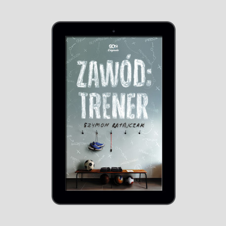 SQN Originals: Zawód: Trener