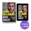 (Wysyłka ok. 21.03.) Sztuka niezłomności. Jak przetrwać, walczyć i zwyciężać (książka + e-book)