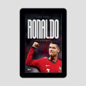 (Wysyłka ok. 14.03. e-book) Ronaldo. Obsesja doskonałości. Wydanie IV