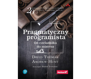 Pragmatyczny programista