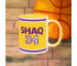 SQN Originals: Kubek koszykarski (360 ml) Shaq