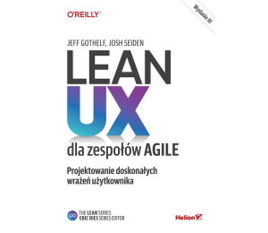 Lean UX dla zespołów Agile