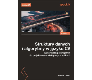 Struktury danych i algorytmy w języku C