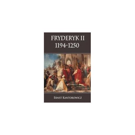 Fryderyk II 1194-1250