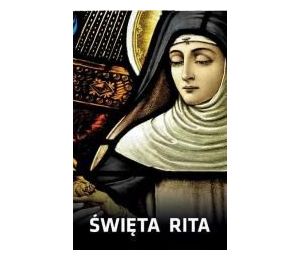 Święta Rita