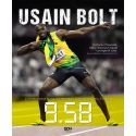 (powystawowa) Usain Bolt 9.58 Autobiografia najszybszego człowieka na świecie