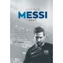 SQN Originals: Messi. G.O.A.T.