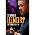 SQN Originals: Stephen Hendry. Autobiografia