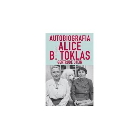 Autobiografia Alice B. Toklas