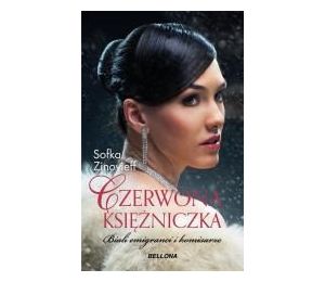 Czerwona księżniczka