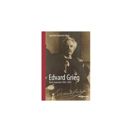 Edvard Grieg