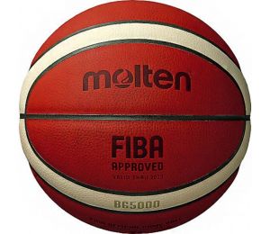 Piłka koszykowa Molten B7G5000 FIBA