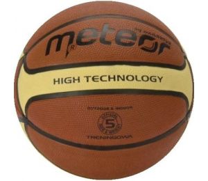 Piłka do koszykówki Meteor Cellular