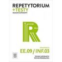 Repetytorium i testy egz. Tech. infor./programista