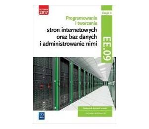 Programowanie i tworzenie stron int. Kw.EE.09 cz.3