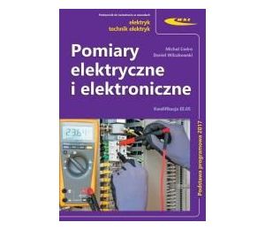 Pomiary elektryczne i elektroniczne WKŁ