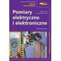 Pomiary elektryczne i elektroniczne WKŁ