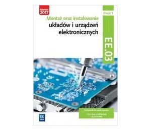 Montaż oraz instalowanie układów elektr. EE.03 cz1