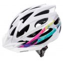 Kask rowerowy Meteor Shimmer 24756-